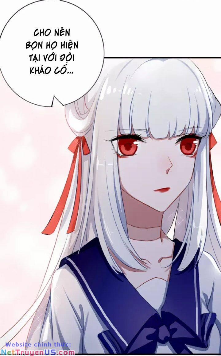 Quy Luật Tình Yêu 3 trang 42