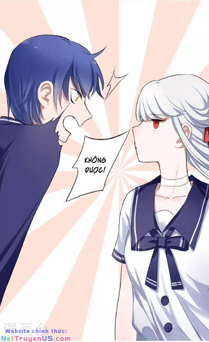 Quy Luật Tình Yêu 3 trang 47