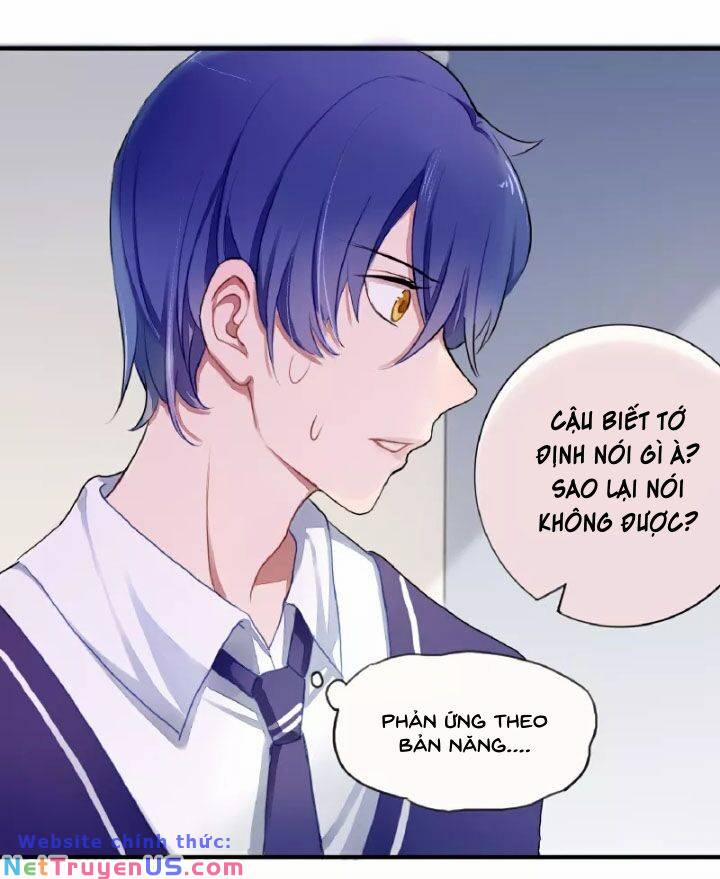 Quy Luật Tình Yêu 3 trang 48