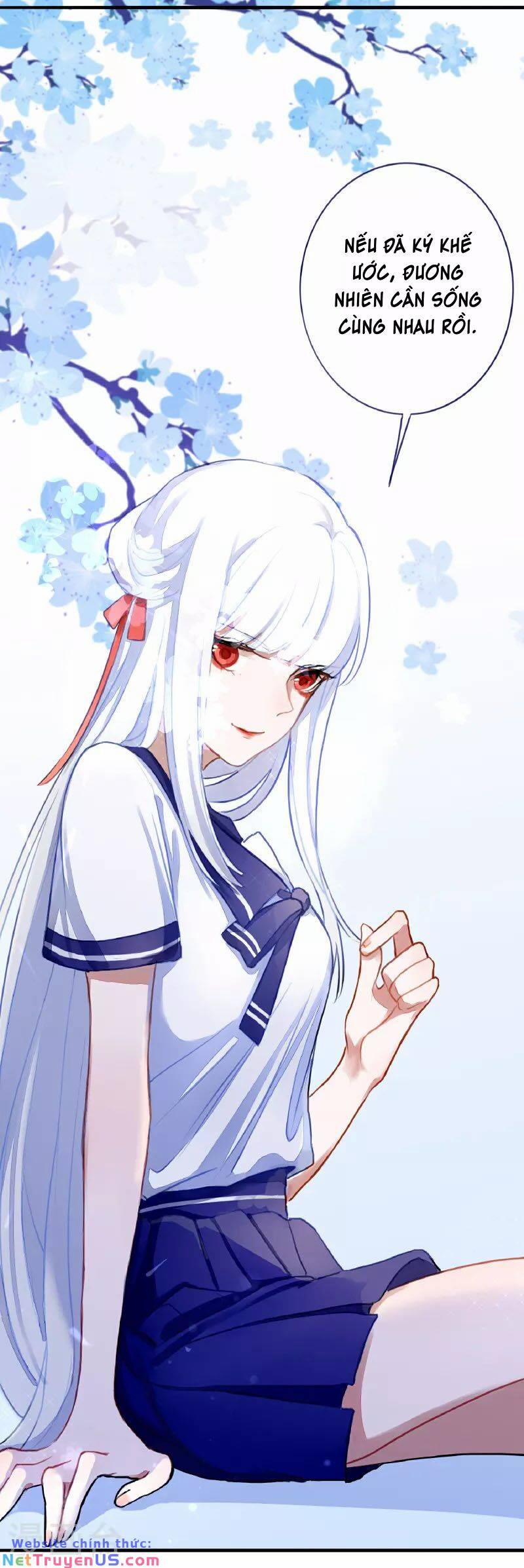 Quy Luật Tình Yêu 3 trang 51