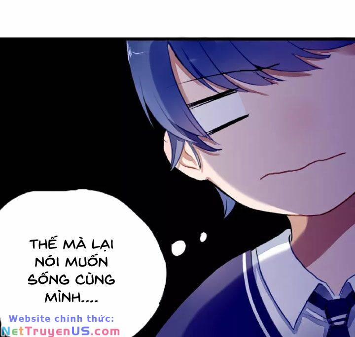 Quy Luật Tình Yêu 3 trang 52