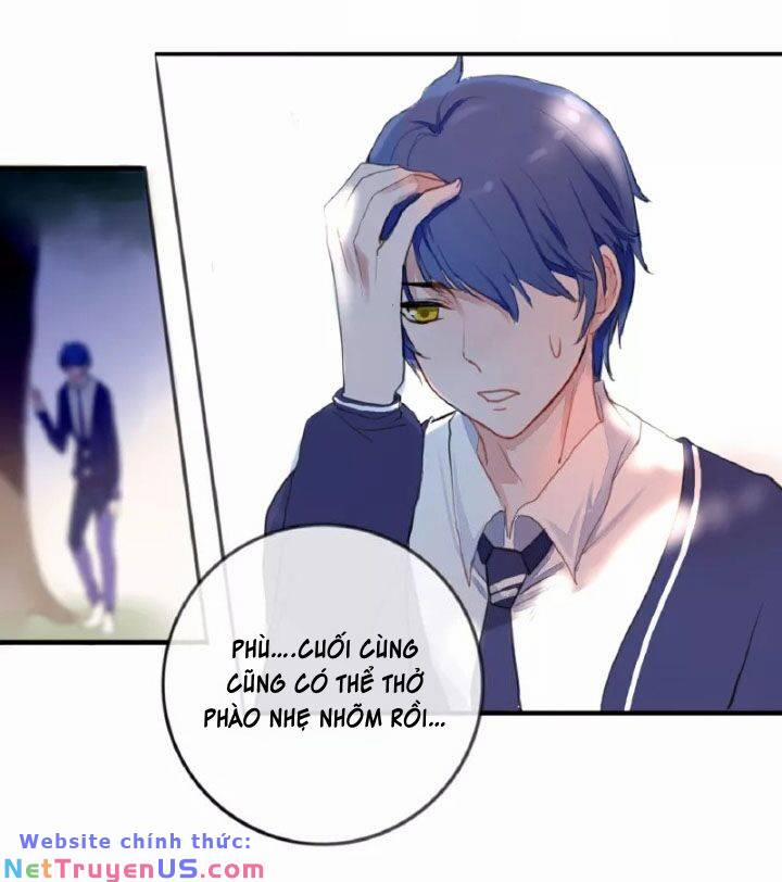 Quy Luật Tình Yêu 3 trang 7