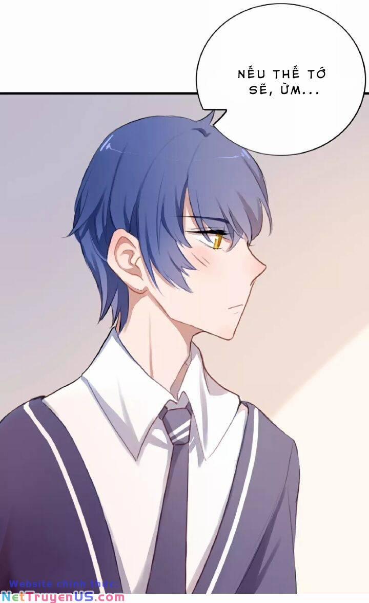 Quy Luật Tình Yêu 4 trang 11