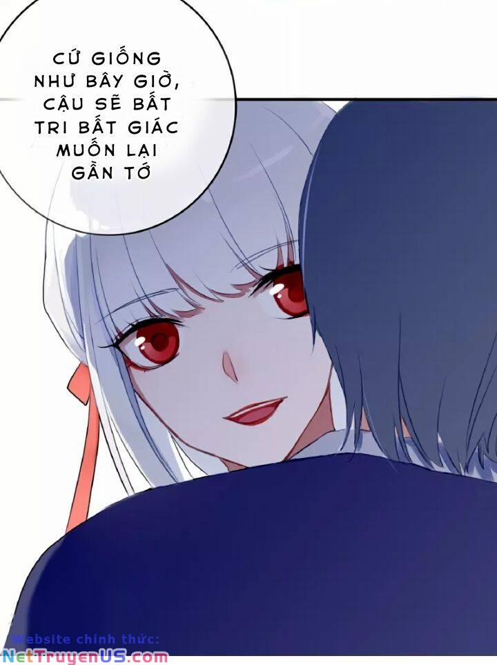 Quy Luật Tình Yêu 4 trang 16