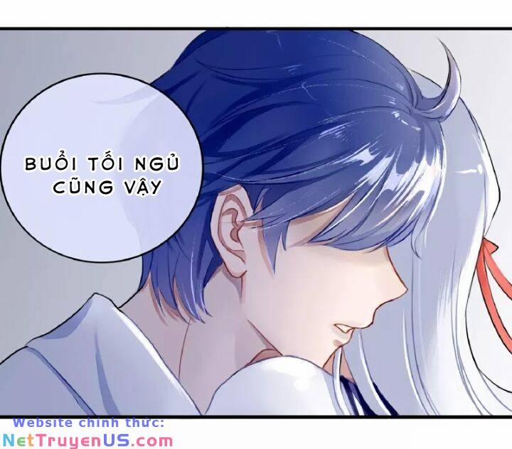 Quy Luật Tình Yêu 4 trang 17