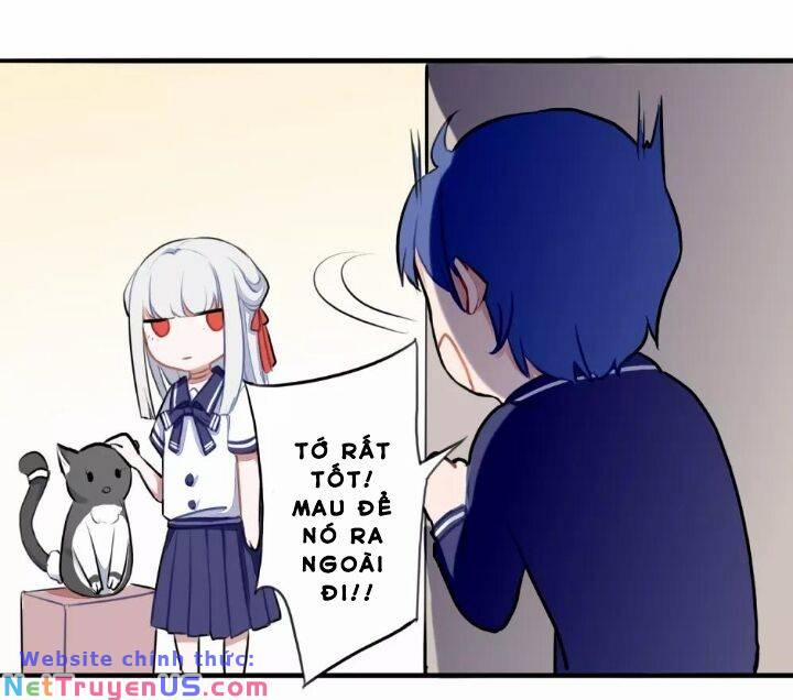 Quy Luật Tình Yêu 4 trang 27