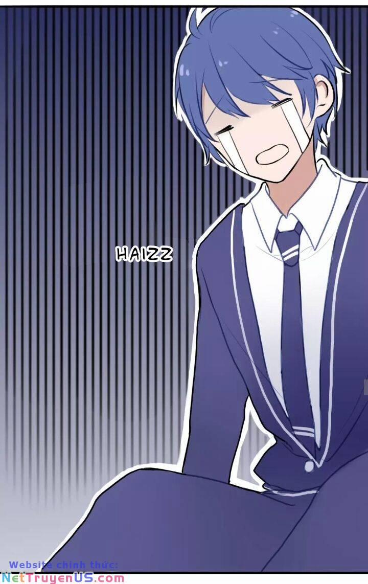 Quy Luật Tình Yêu 4 trang 30