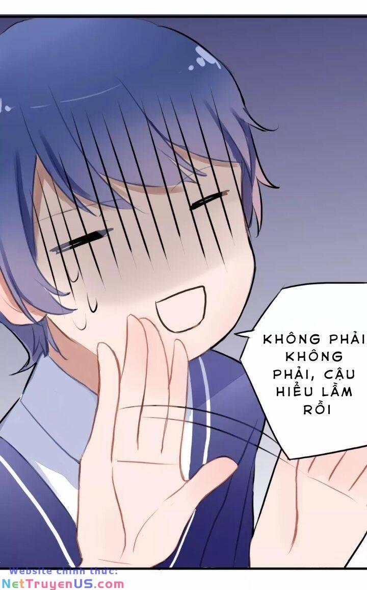 Quy Luật Tình Yêu 4 trang 39