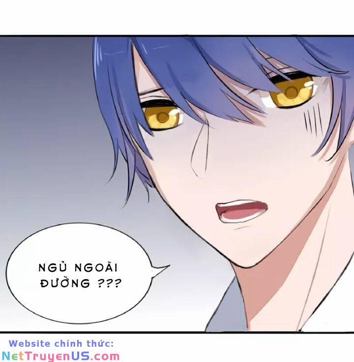 Quy Luật Tình Yêu 4 trang 5