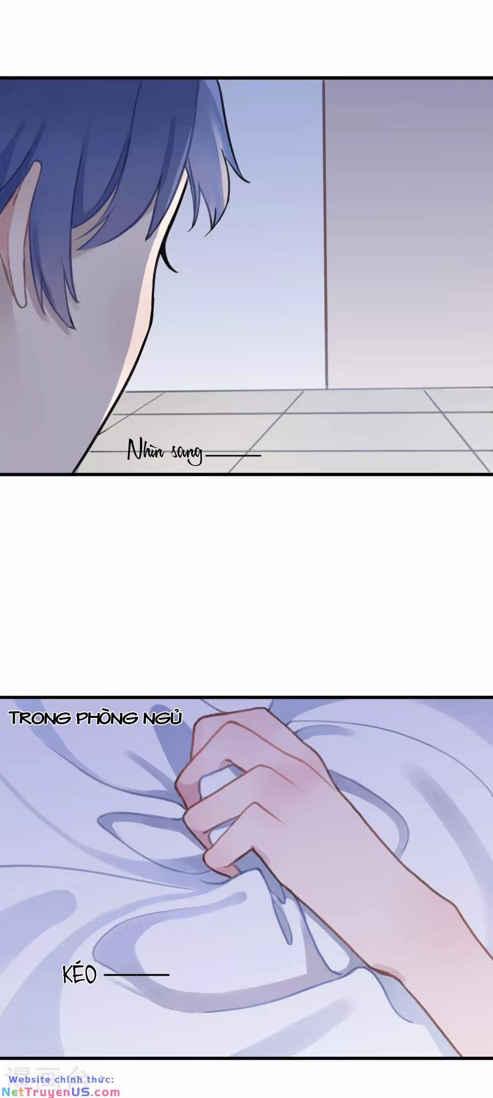 Quy Luật Tình Yêu 5 trang 12