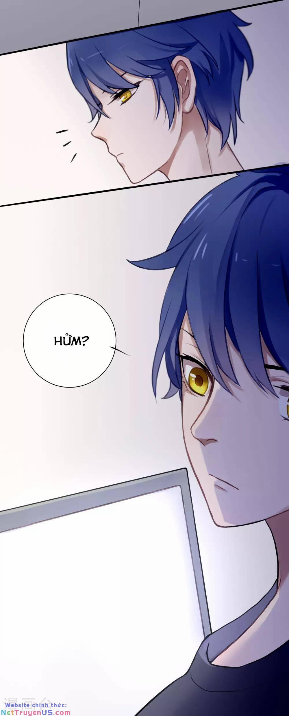 Quy Luật Tình Yêu 5 trang 19