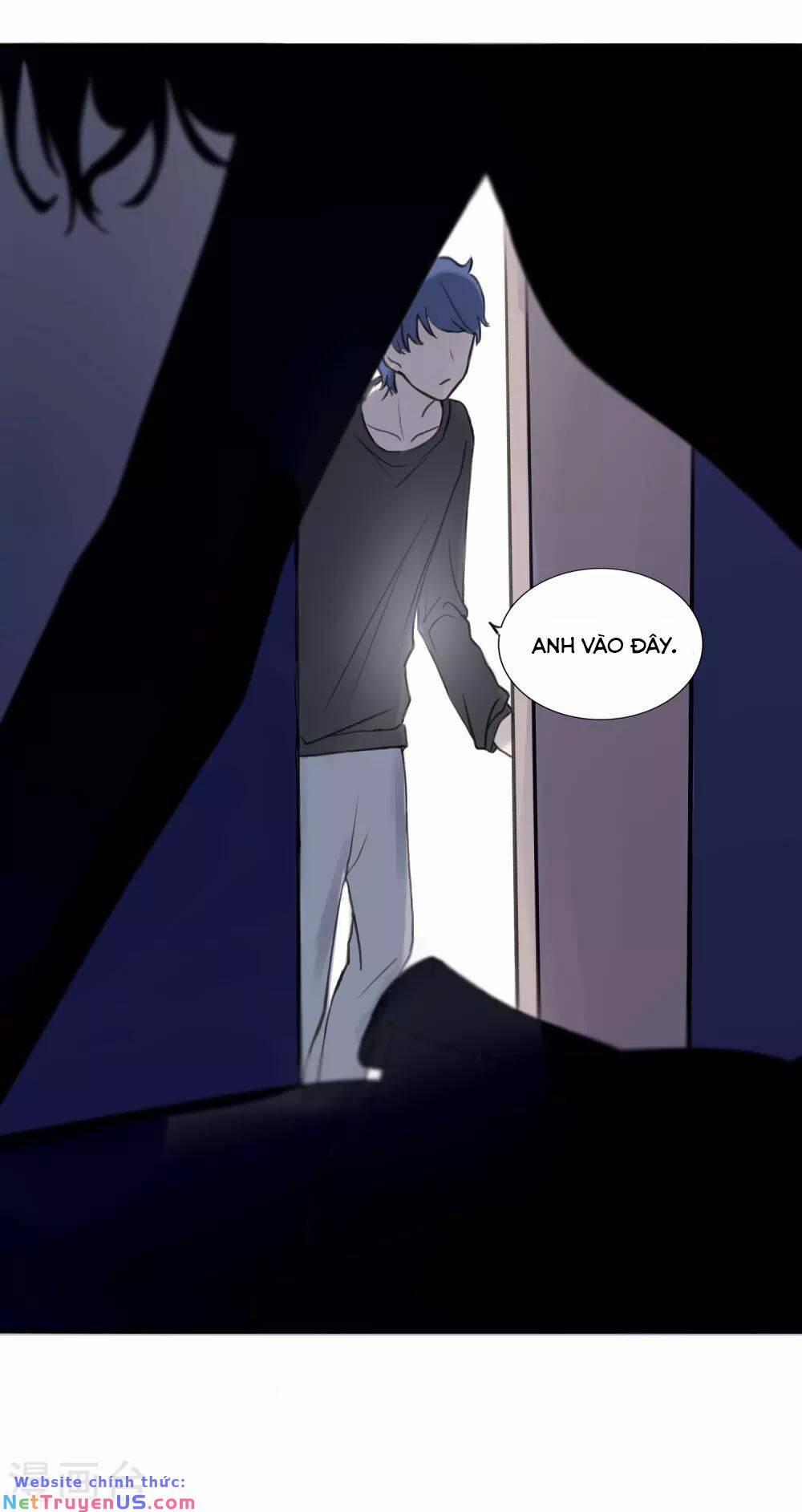 Quy Luật Tình Yêu 5 trang 22