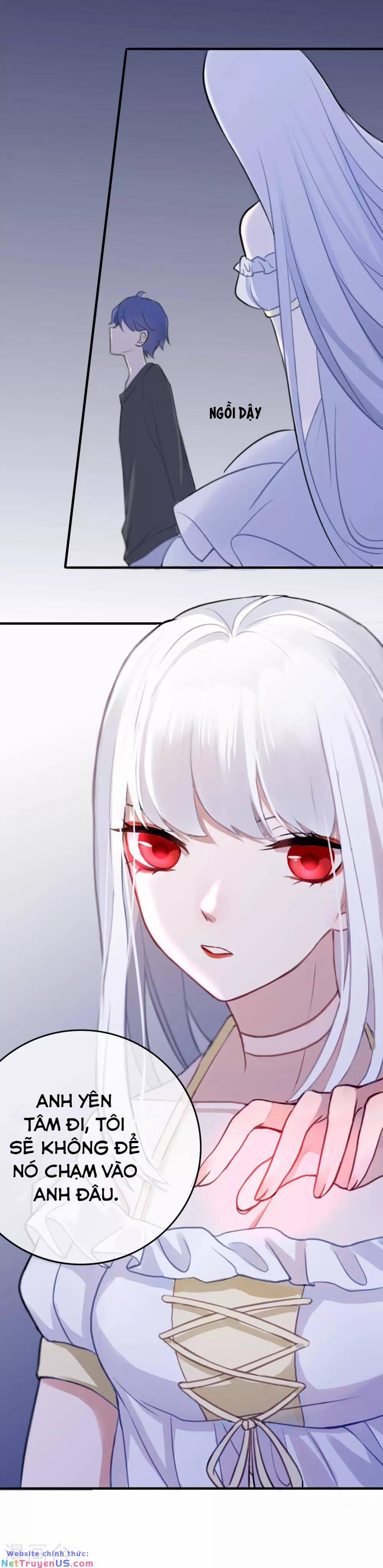 Quy Luật Tình Yêu 5 trang 29