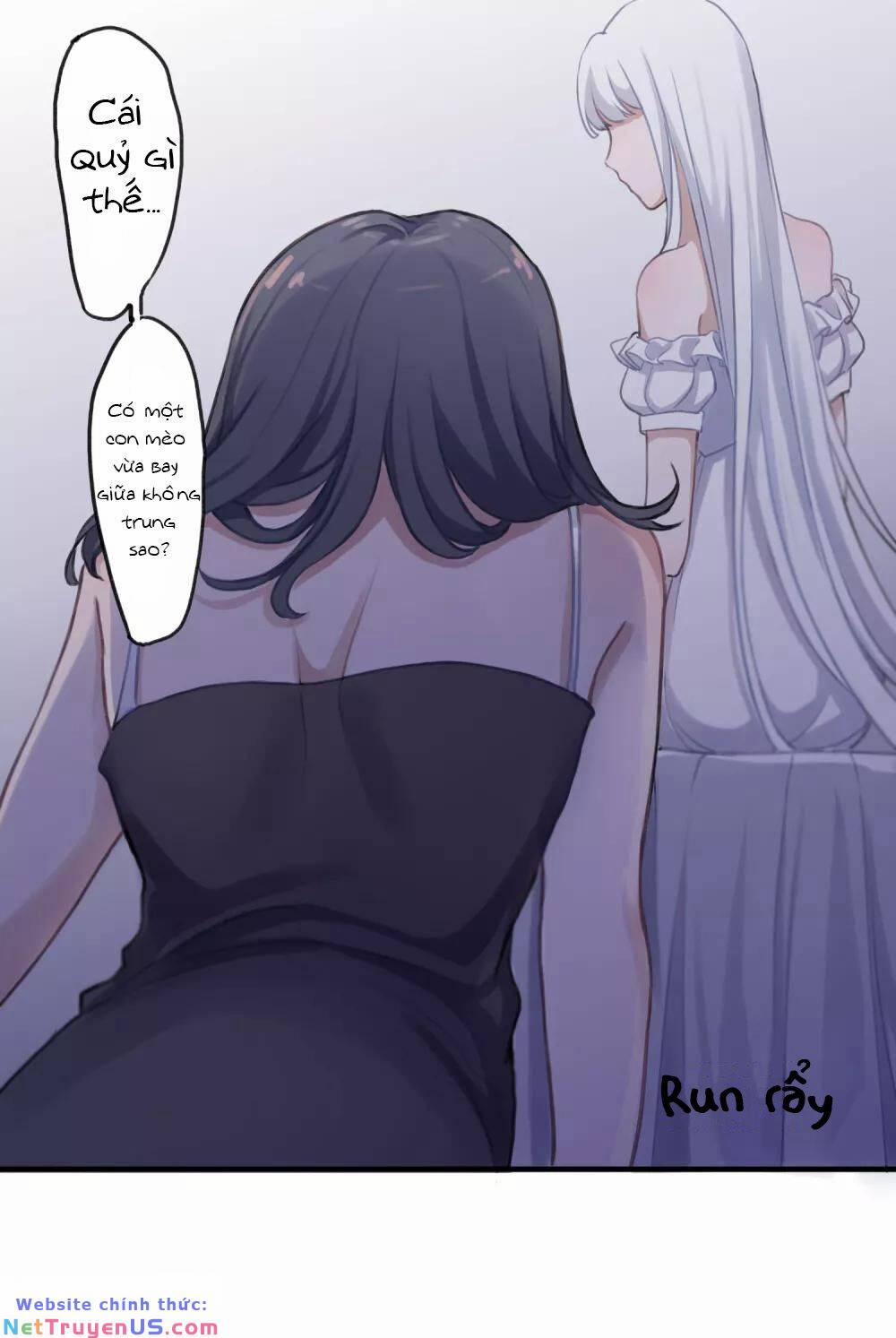Quy Luật Tình Yêu 5 trang 31