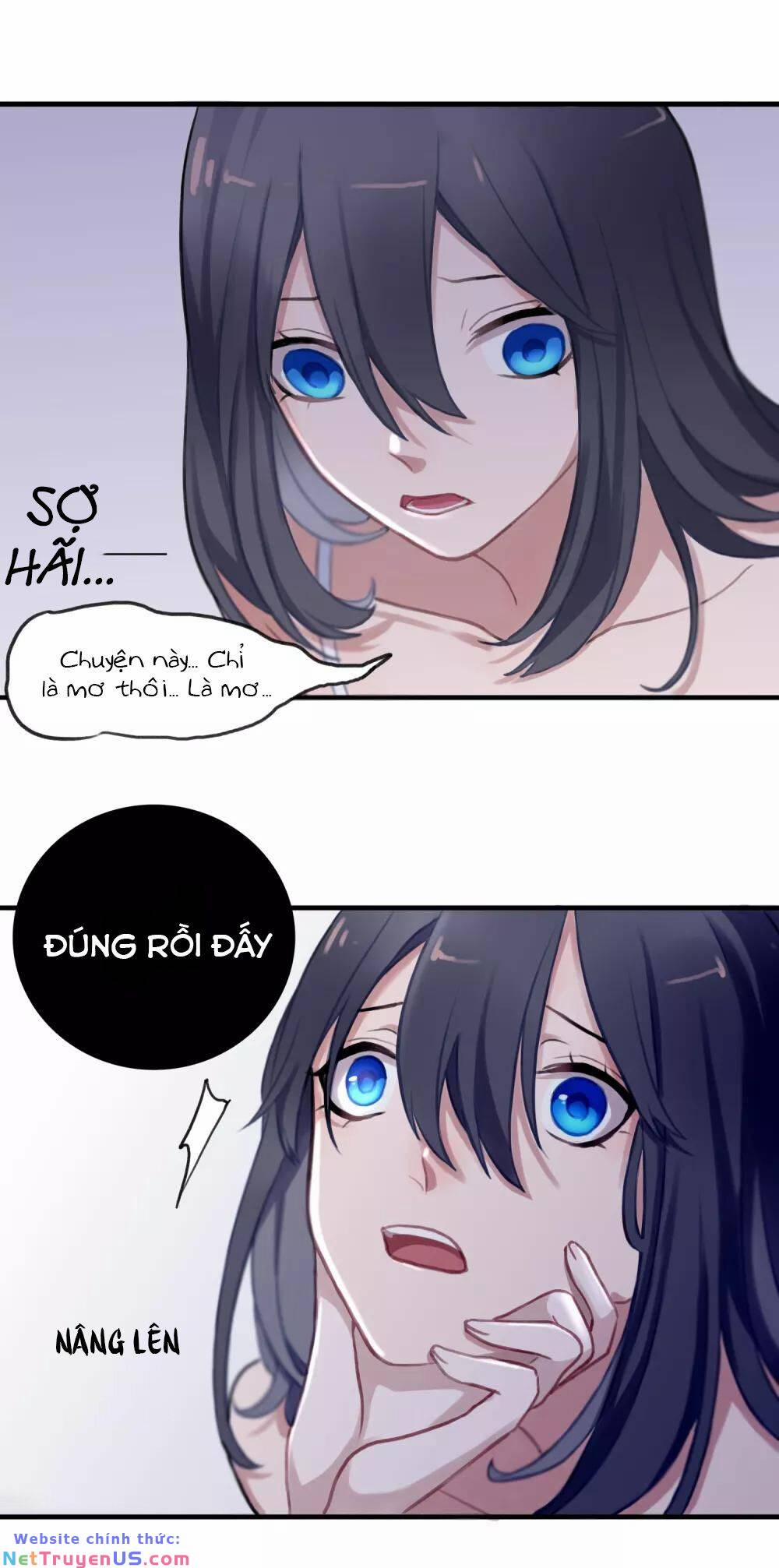 Quy Luật Tình Yêu 5 trang 32