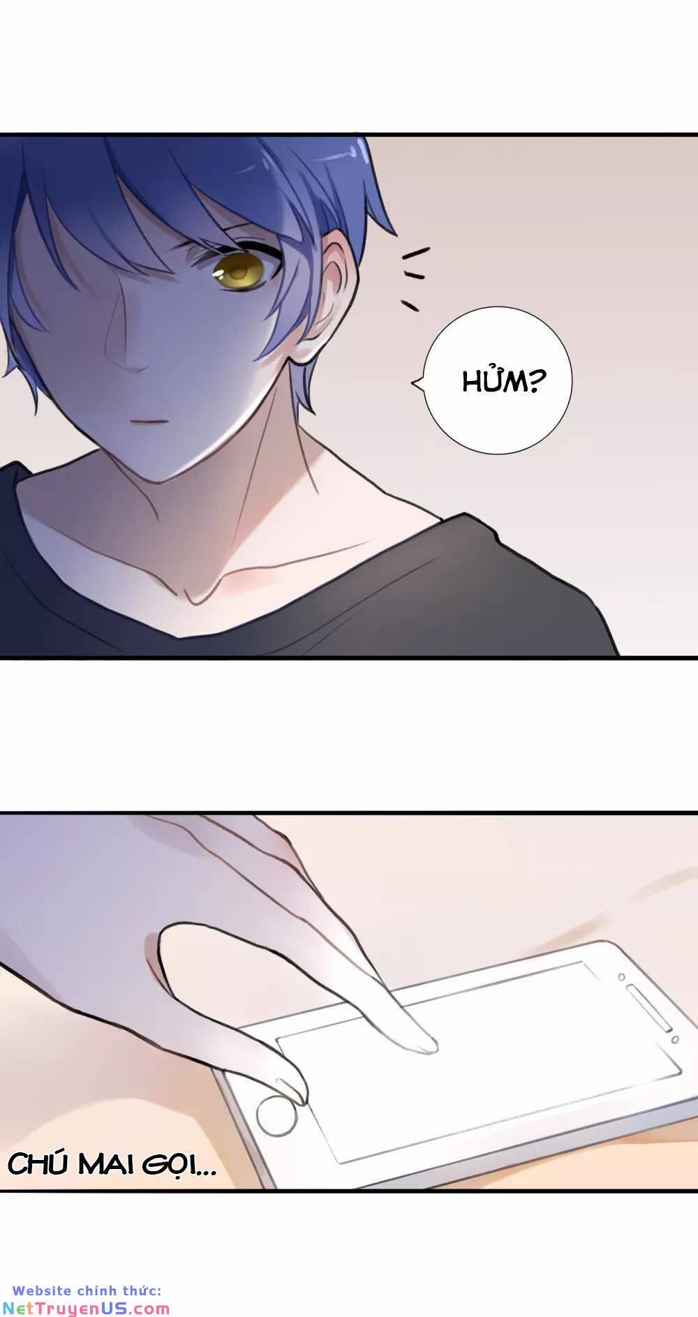 Quy Luật Tình Yêu 5 trang 7