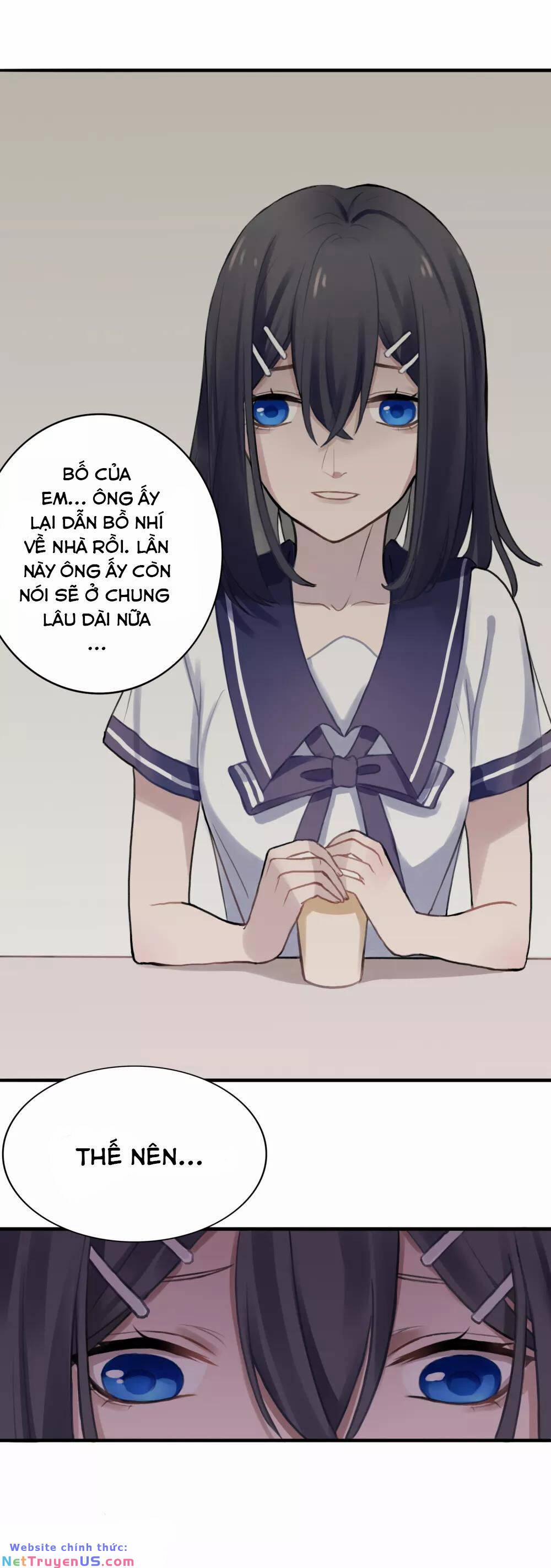 Quy Luật Tình Yêu 5 trang 8