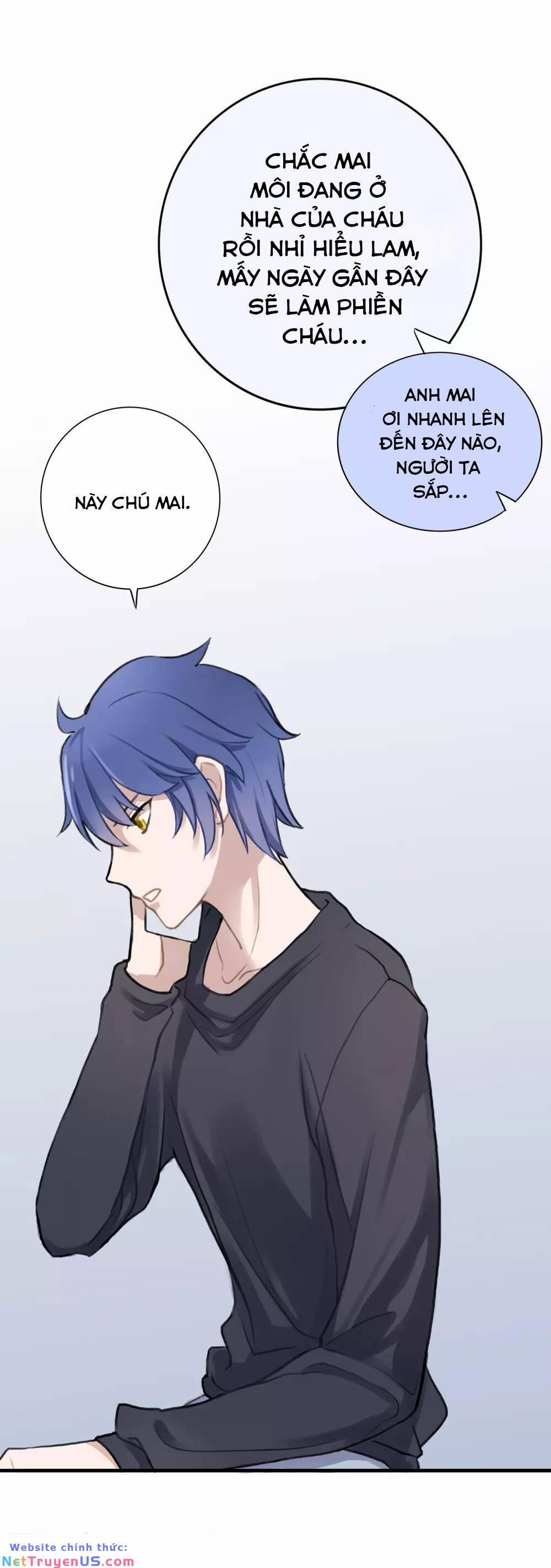 Quy Luật Tình Yêu 5 trang 9