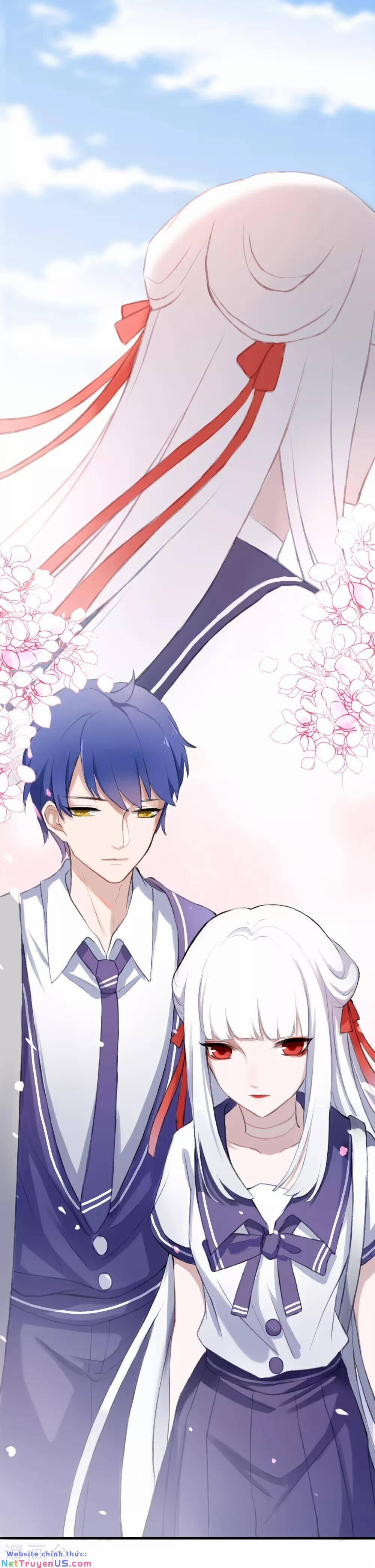 Quy Luật Tình Yêu 6 trang 19