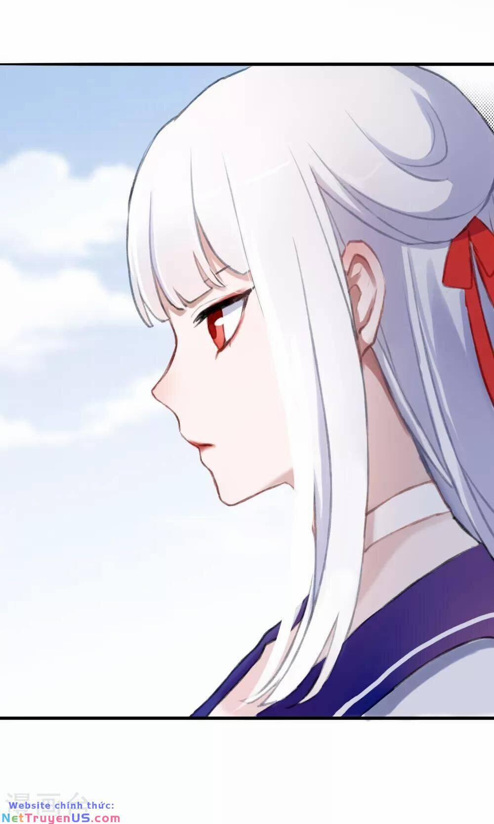 Quy Luật Tình Yêu 6 trang 23