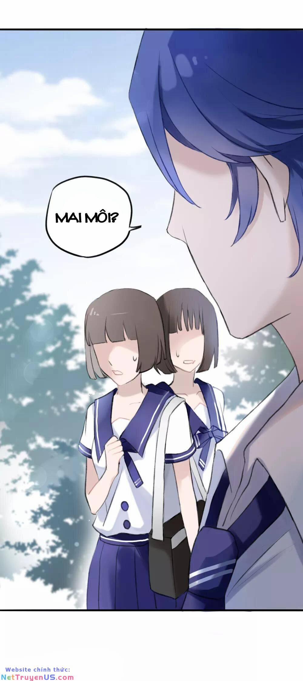 Quy Luật Tình Yêu 6 trang 26