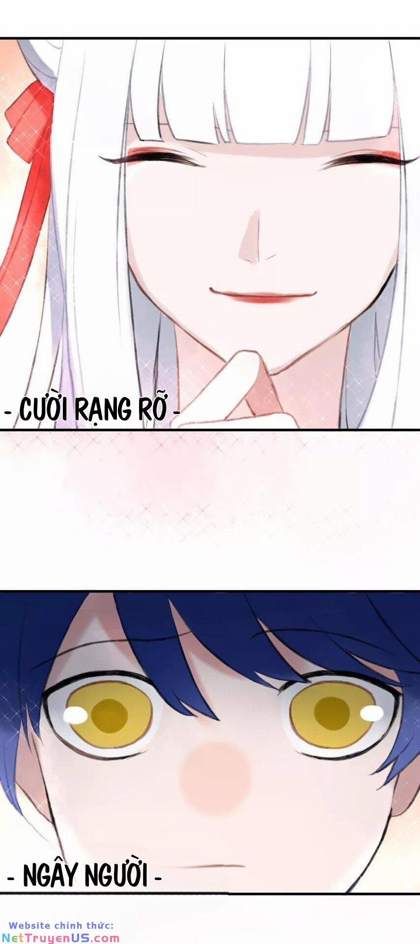 Quy Luật Tình Yêu 6 trang 29