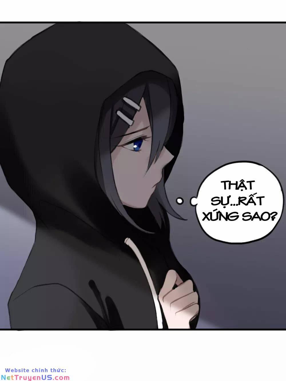 Quy Luật Tình Yêu 6 trang 32