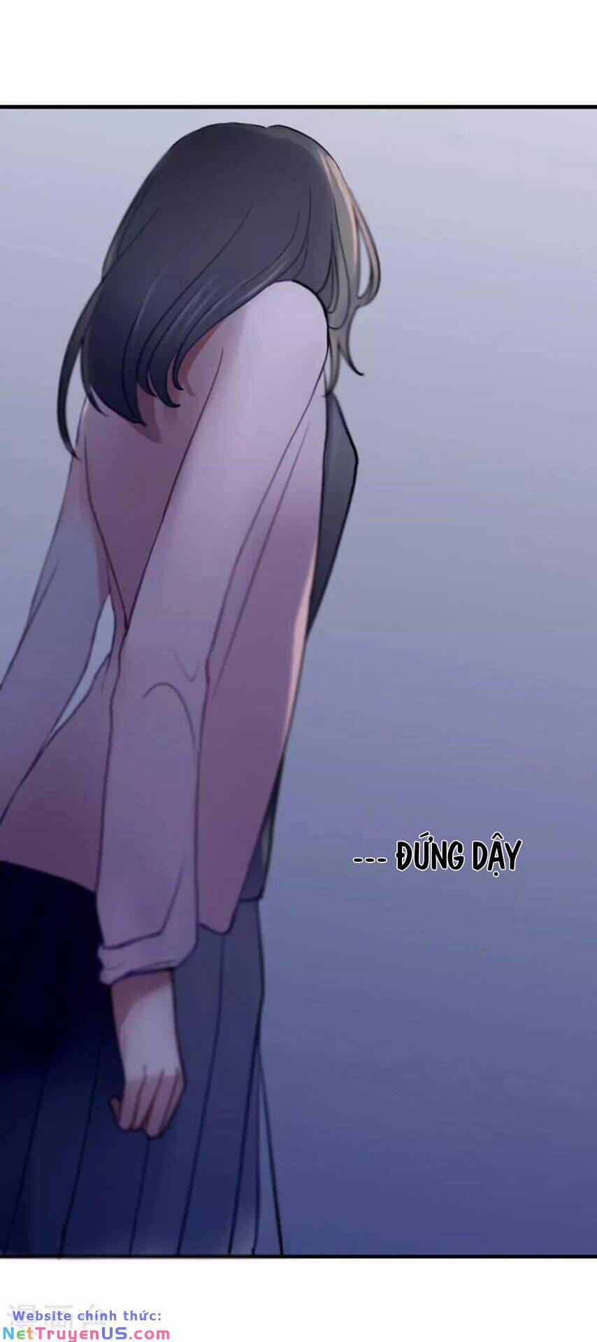 Quy Luật Tình Yêu 6 trang 8