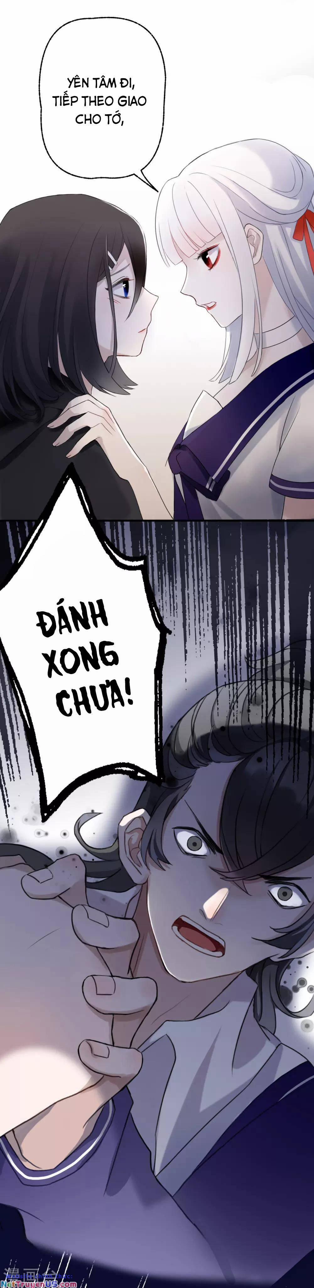 Quy Luật Tình Yêu 8 trang 13