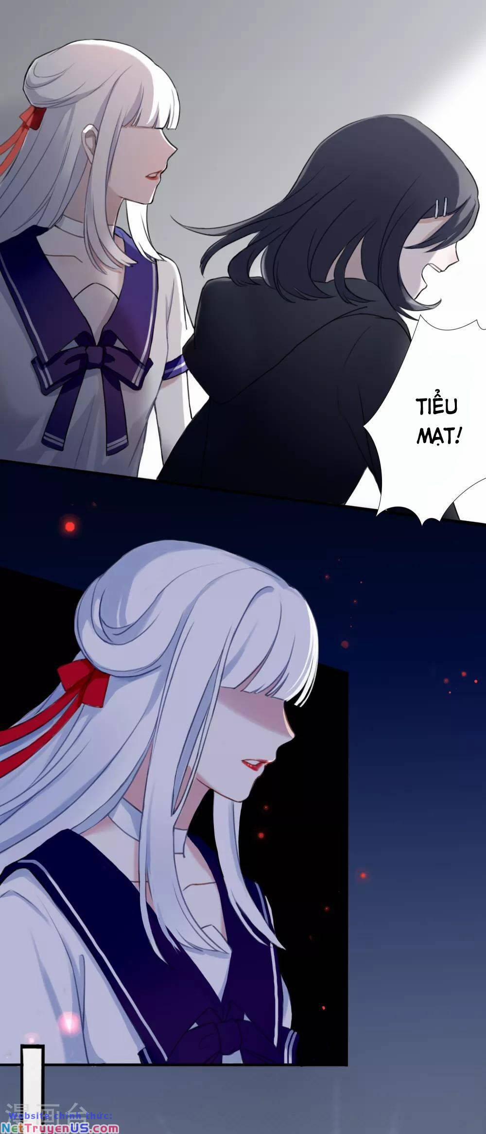 Quy Luật Tình Yêu 8 trang 15