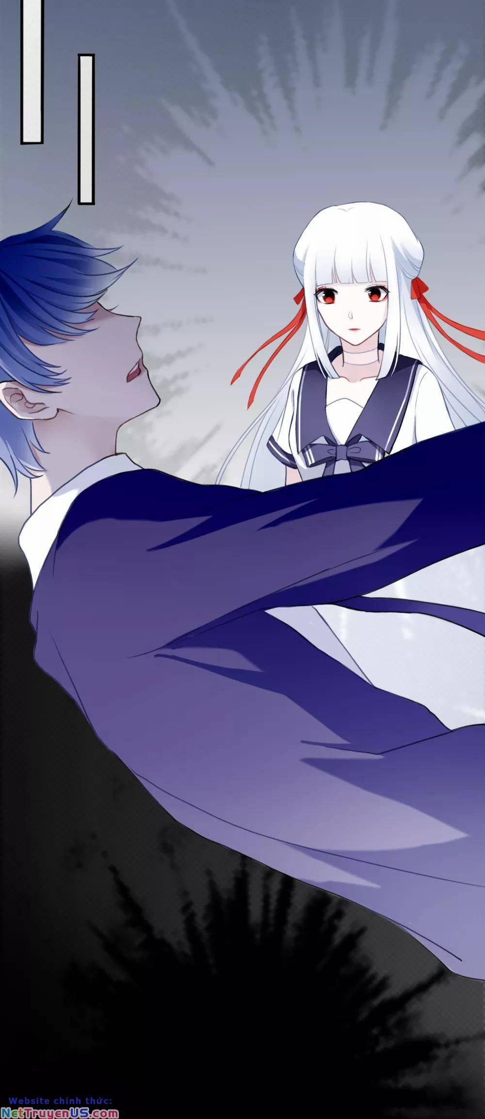 Quy Luật Tình Yêu 8 trang 16