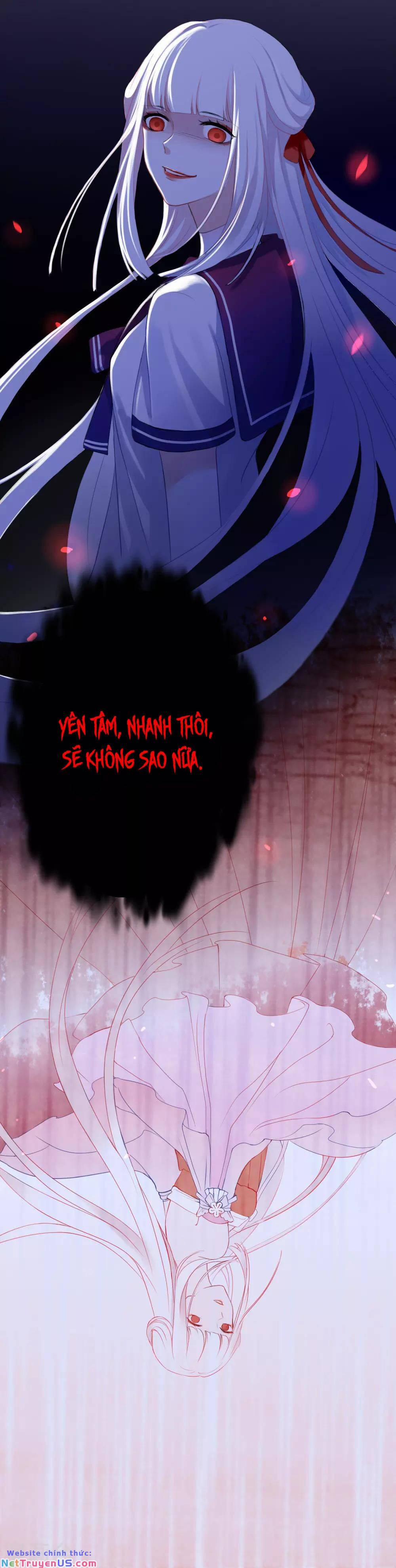 Quy Luật Tình Yêu 8 trang 26