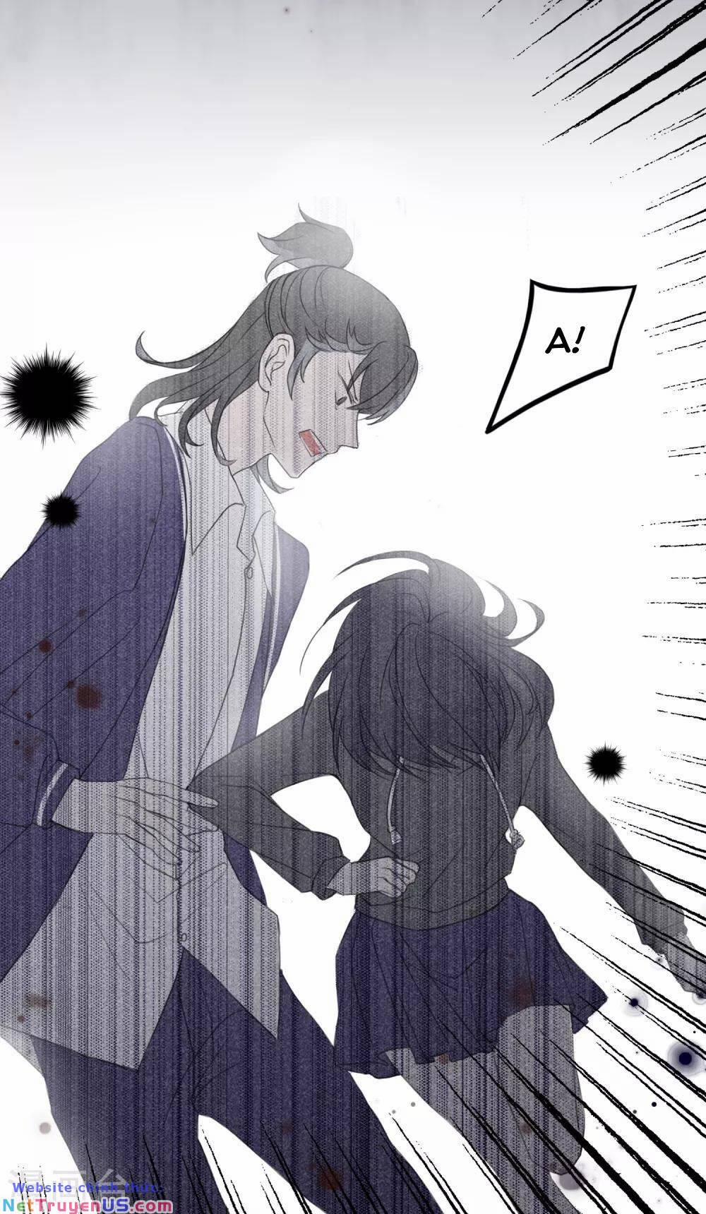 Quy Luật Tình Yêu 8 trang 7