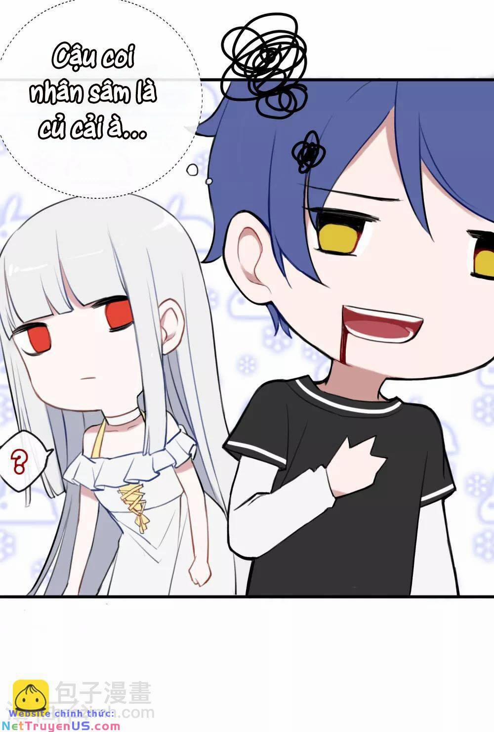 Quy Luật Tình Yêu 9 trang 16