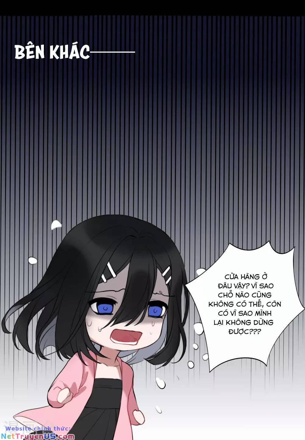 Quy Luật Tình Yêu 9 trang 18