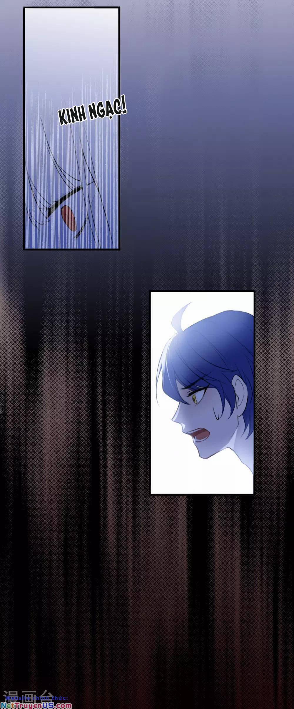 Quy Luật Tình Yêu 9 trang 2