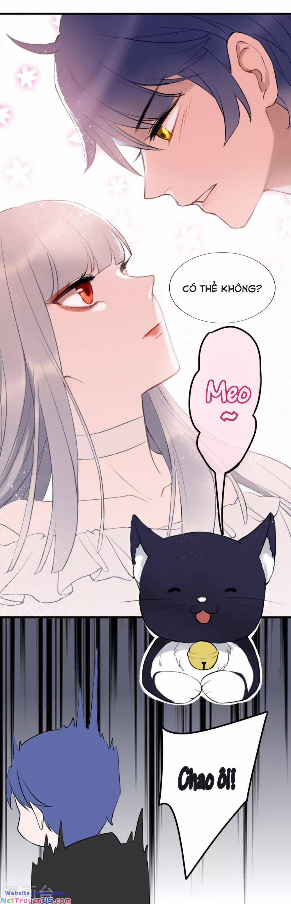 Quy Luật Tình Yêu 9 trang 22