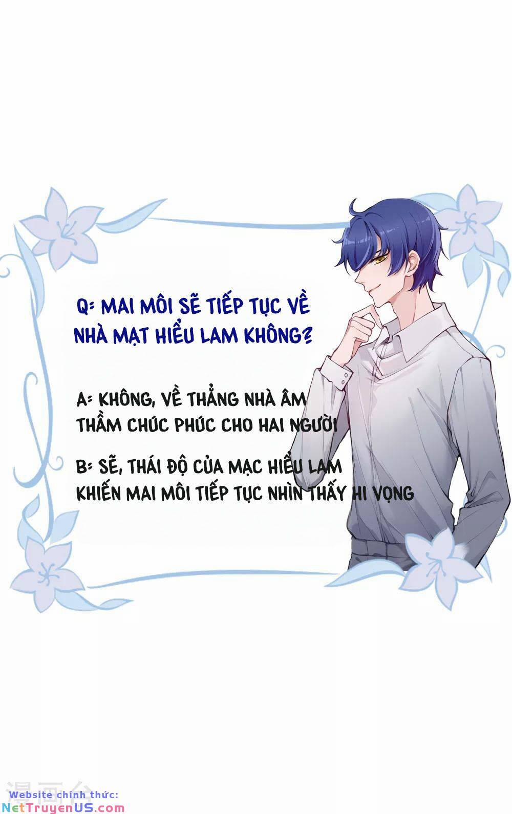 Quy Luật Tình Yêu 9 trang 28