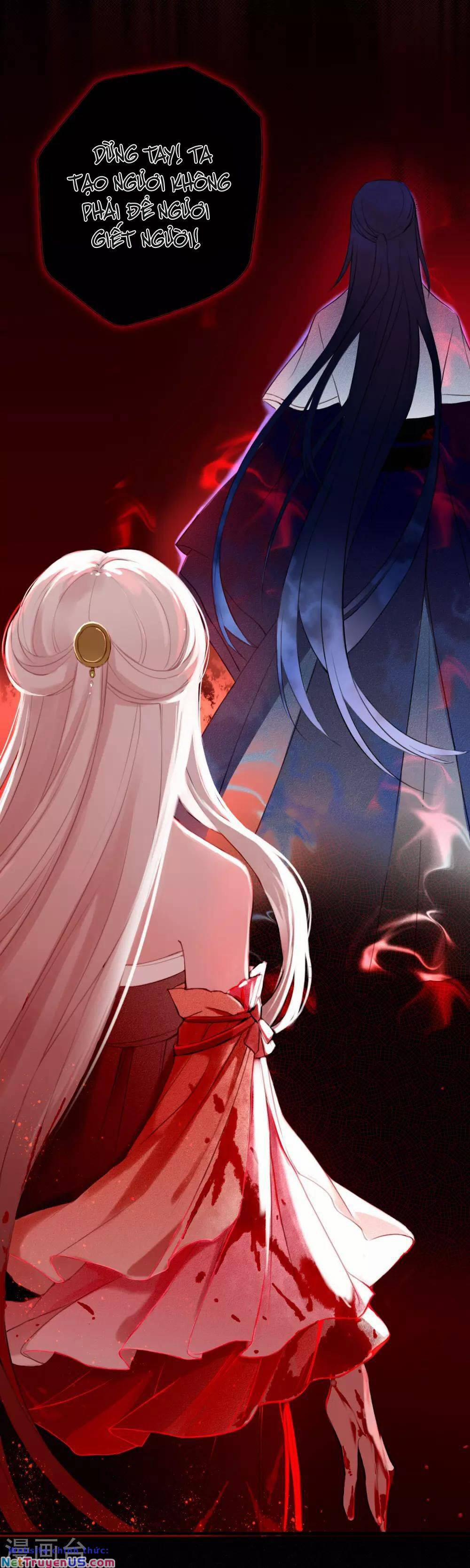 Quy Luật Tình Yêu 9 trang 3