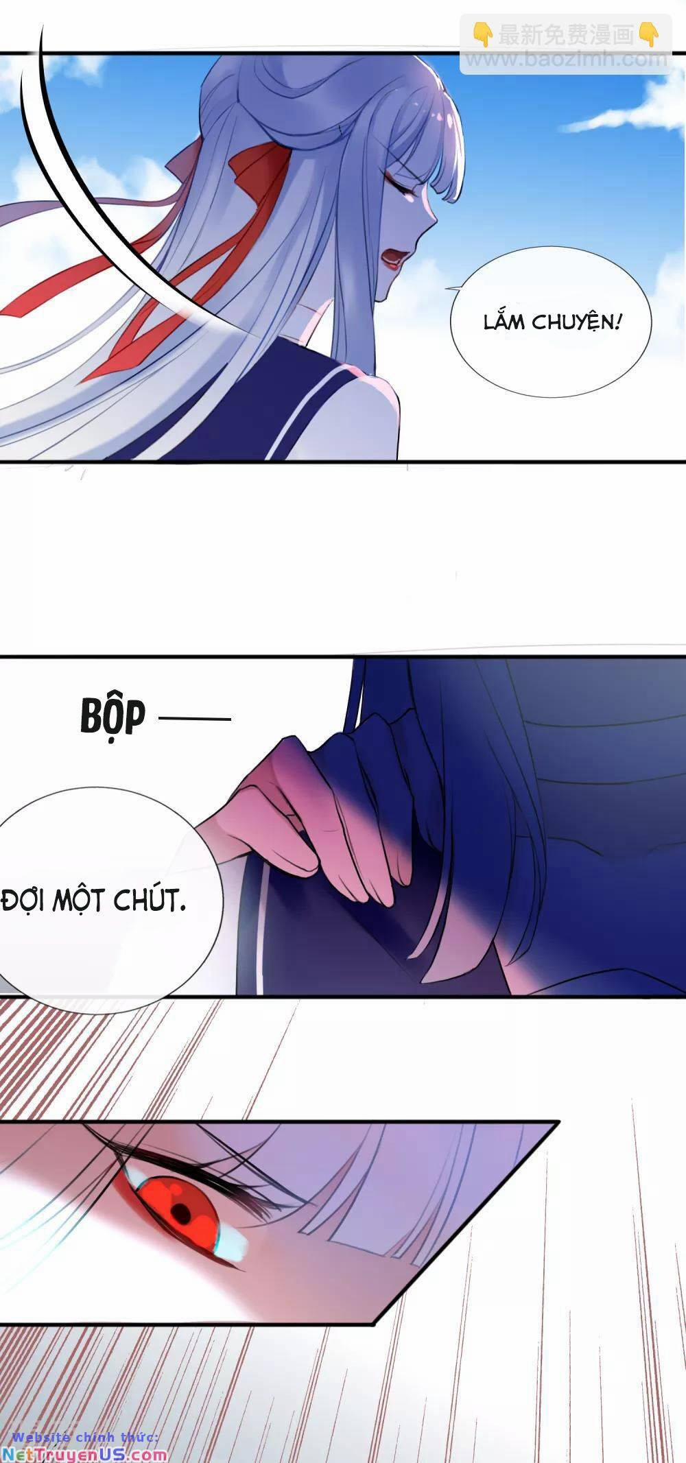 Quy Luật Tình Yêu 9 trang 8