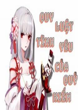 Đọc truyện tranh Quy Luật Tình Yêu