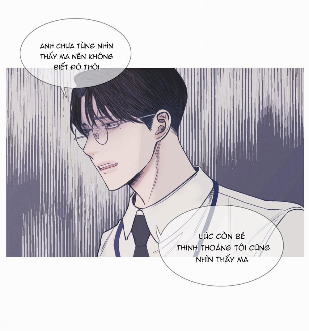 Quỷ Môn Quan 1 trang 10