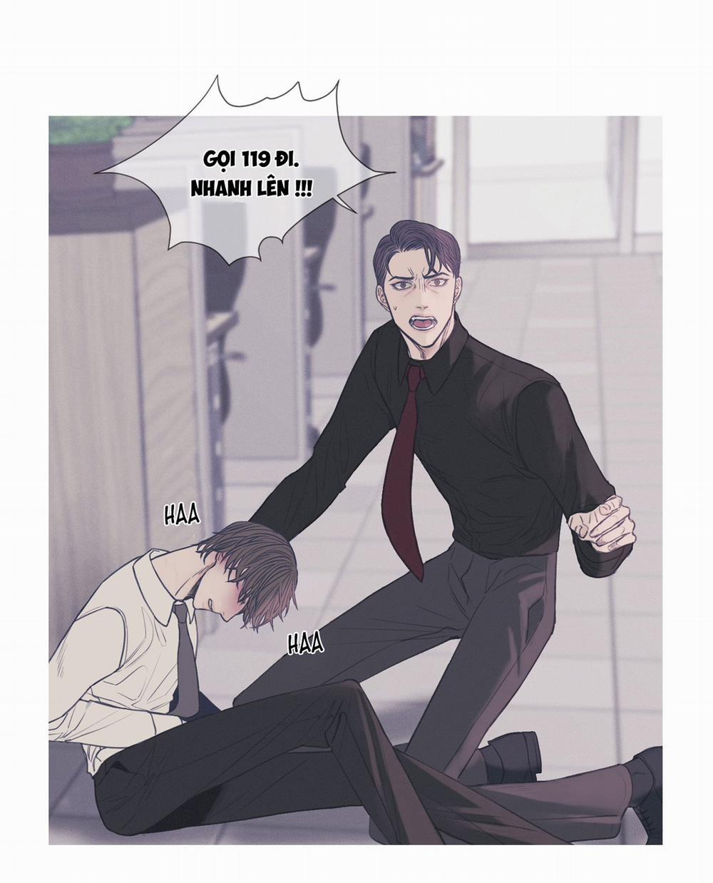 Quỷ Môn Quan 1 trang 13