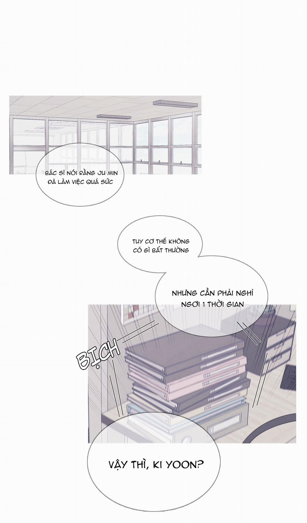 Quỷ Môn Quan 1 trang 15