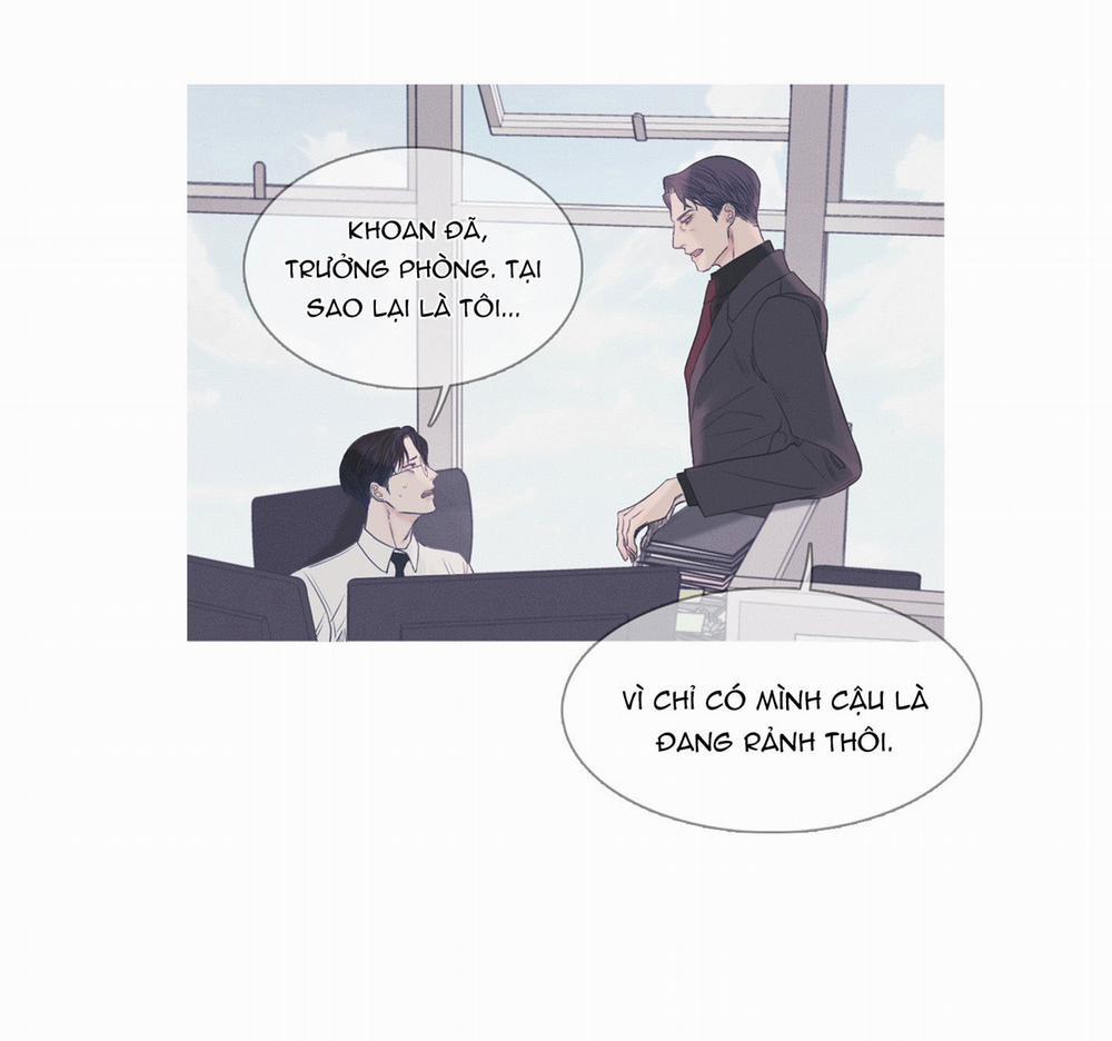 Quỷ Môn Quan 1 trang 18