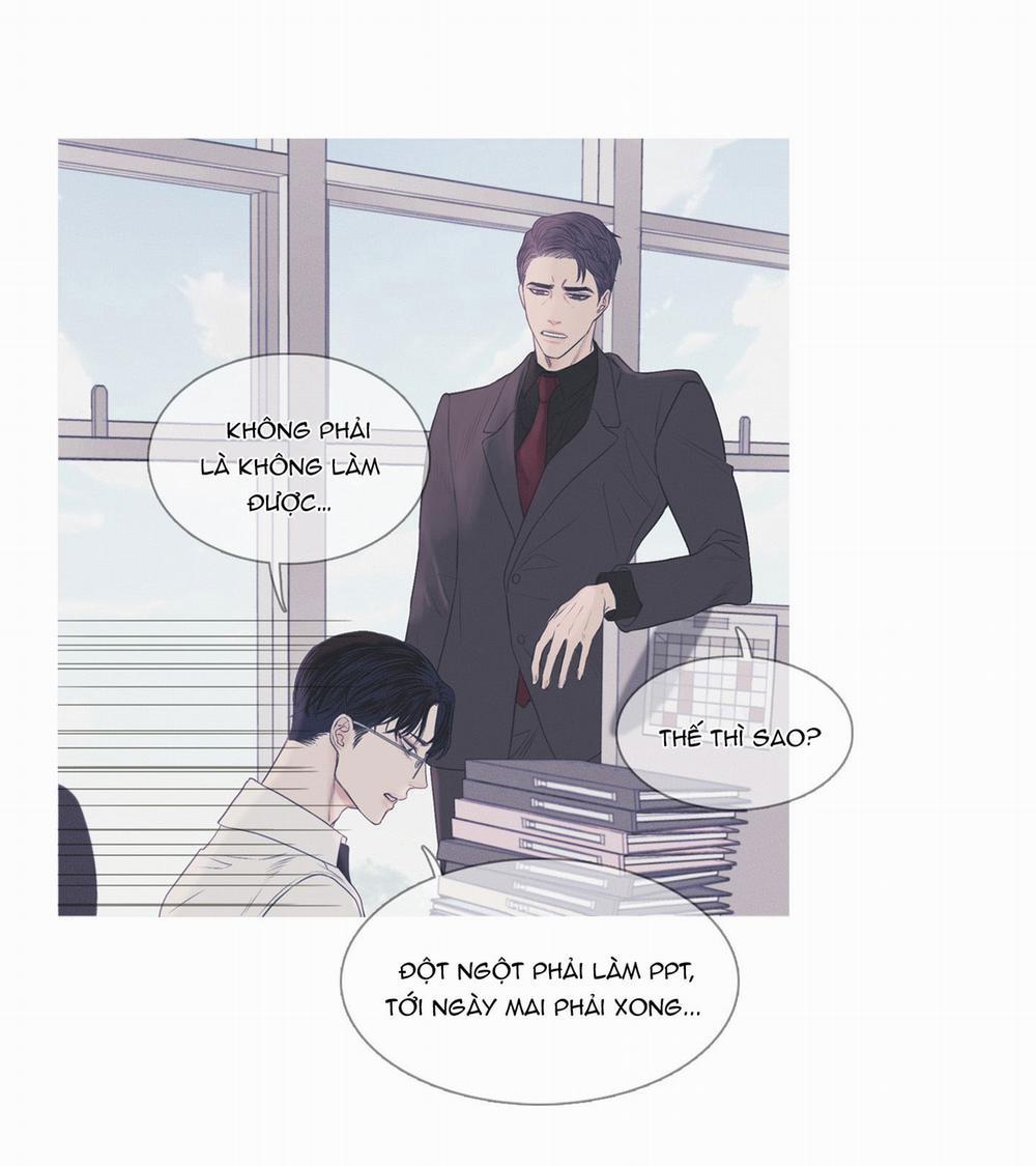 Quỷ Môn Quan 1 trang 20