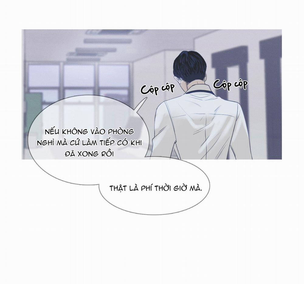 Quỷ Môn Quan 1 trang 50