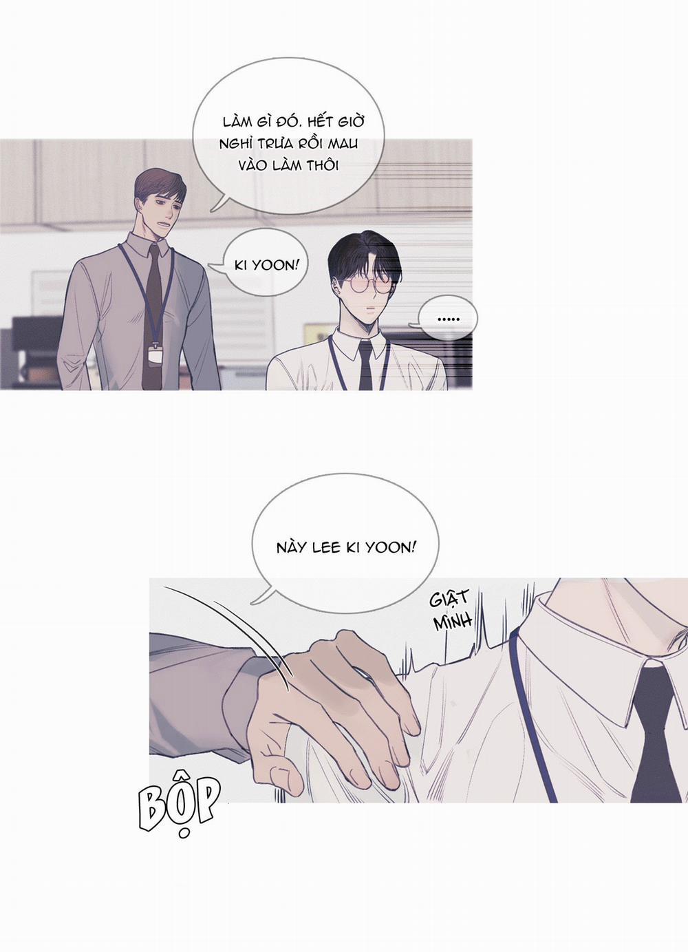 Quỷ Môn Quan 1 trang 6