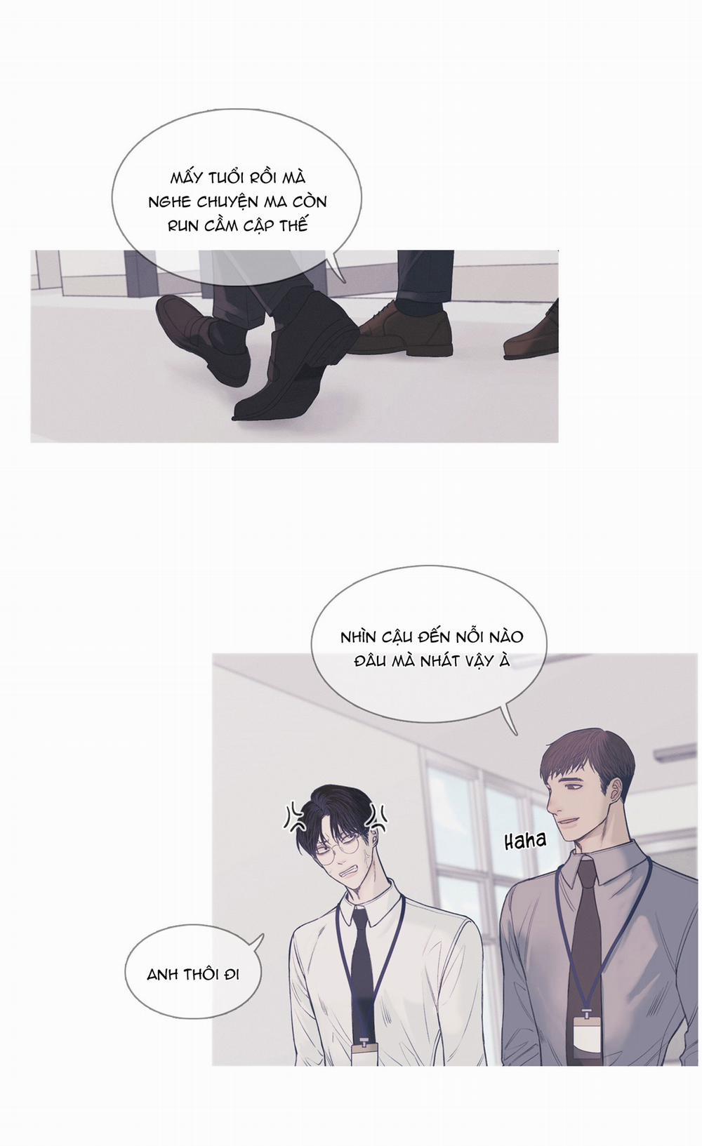 Quỷ Môn Quan 1 trang 9