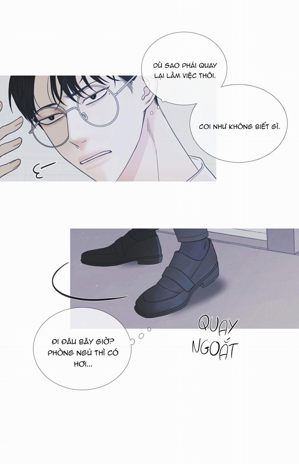 Quỷ Môn Quan 2 trang 13